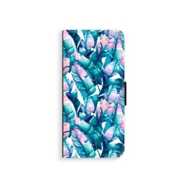 iSaprio Palm Leaves 03 Samsung Galaxy A8 Plus