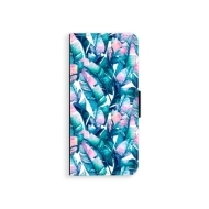 iSaprio Palm Leaves 03 Samsung Galaxy A8 Plus - cena, porovnanie