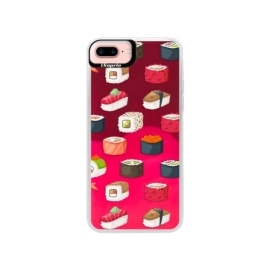 iSaprio Pink Sushi Pattern Apple iPhone 7 Plus