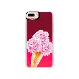 iSaprio Pink Sweets Ice Cream Apple iPhone 7 Plus