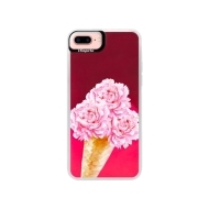 iSaprio Pink Sweets Ice Cream Apple iPhone 7 Plus - cena, porovnanie