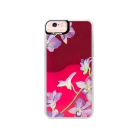 iSaprio Pink Purple Orchid Apple iPhone 6 Plus/6S Plus