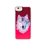 iSaprio Pink Wolf 01 Apple iPhone 6 Plus/6S Plus - cena, porovnanie