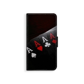 iSaprio Poker Huawei P10 Plus