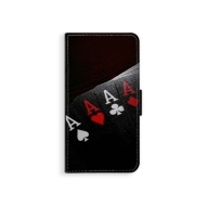 iSaprio Poker Huawei P10 Plus - cena, porovnanie