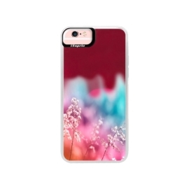 iSaprio Pink Rainbow Grass Apple iPhone 6 Plus/6S Plus