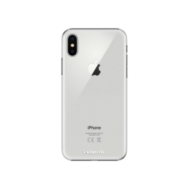 iSaprio 4Pure Apple iPhone X