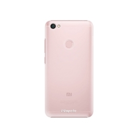 iSaprio 4Pure Xiaomi Redmi Note 5A / 5A Prime