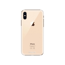 iSaprio 4Pure Apple iPhone XS