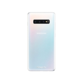 iSaprio 4Pure Samsung Galaxy S10+