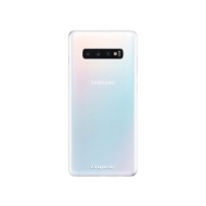 iSaprio 4Pure Samsung Galaxy S10+ - cena, porovnanie