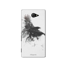 iSaprio Dark Bird 01 Sony Xperia M2