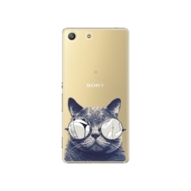 iSaprio Crazy Cat 01 Sony Xperia M5