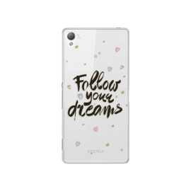 iSaprio Follow Your Dreams Sony Xperia Z3