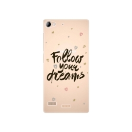 iSaprio Follow Your Dreams Sony Xperia Z2