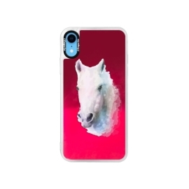 iSaprio Pink Horse 01 Apple iPhone XR