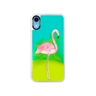 iSaprio Blue Flamingo 01 Apple iPhone XR - cena, porovnanie