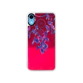 iSaprio Pink Dreamcatcher 01 Apple iPhone XR