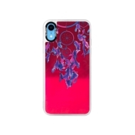 iSaprio Pink Dreamcatcher 01 Apple iPhone XR - cena, porovnanie