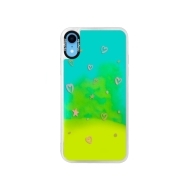 iSaprio Blue Lovely Pattern Apple iPhone XR - cena, porovnanie