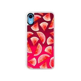 iSaprio Pink Melon Pattern 02 Apple iPhone XR