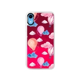 iSaprio Pink Summer Sky Apple iPhone XR