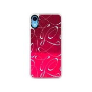 iSaprio Pink Fancy Apple iPhone XR - cena, porovnanie