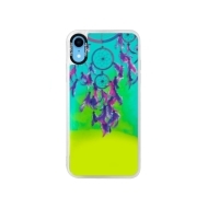 iSaprio Blue Dreamcatcher 01 Apple iPhone XR - cena, porovnanie