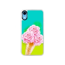 iSaprio Blue Sweets Ice Cream Apple iPhone XR