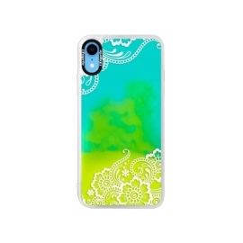 iSaprio Blue Lace 02 Apple iPhone XR