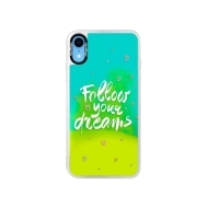 iSaprio Blue Follow Your Dreams Apple iPhone XR - cena, porovnanie