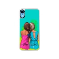 iSaprio Blue Best Friends Apple iPhone XR - cena, porovnanie