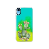 iSaprio Blue Cacti 01 Apple iPhone XR - cena, porovnanie