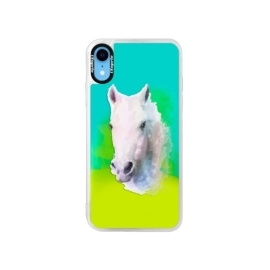 iSaprio Blue Horse 01 Apple iPhone XR