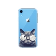 iSaprio Crazy Cat 01 Apple iPhone XR - cena, porovnanie