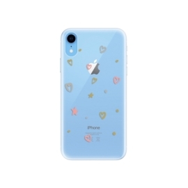 iSaprio Lovely Pattern Apple iPhone XR