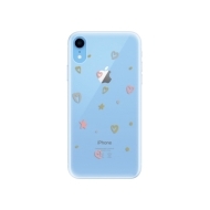 iSaprio Lovely Pattern Apple iPhone XR - cena, porovnanie