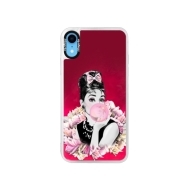 iSaprio Pink Pink Bubble Apple iPhone XR - cena, porovnanie