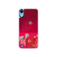 iSaprio Pink Bee 01 Apple iPhone XR - cena, porovnanie