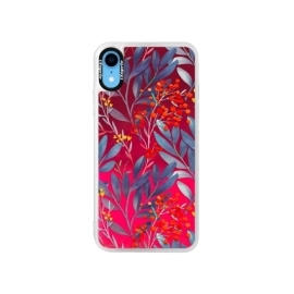 iSaprio Pink Rowanberry Apple iPhone XR