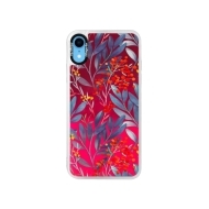 iSaprio Pink Rowanberry Apple iPhone XR - cena, porovnanie