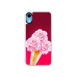 iSaprio Pink Sweets Ice Cream Apple iPhone XR