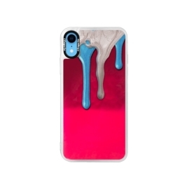 iSaprio Pink Varnish 01 Apple iPhone XR