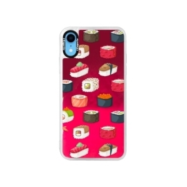 iSaprio Pink Sushi Pattern Apple iPhone XR