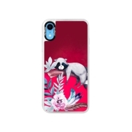 iSaprio Pink Lazy Day Apple iPhone XR - cena, porovnanie