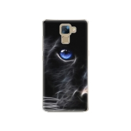 iSaprio Black Puma Honor 7