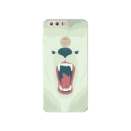 iSaprio Angry Bear Honor 8 - cena, porovnanie