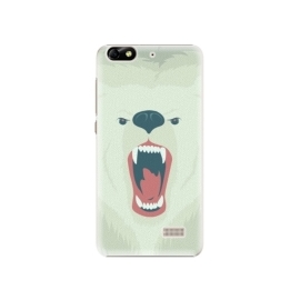 iSaprio Angry Bear Honor 4C