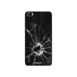 iSaprio Broken Glass 10 Honor 6