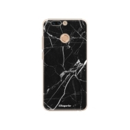 iSaprio Black Marble 18 Honor 8 Pro - cena, porovnanie